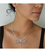 Dragonfly Necklace
