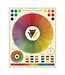 Color Chart Puzzle