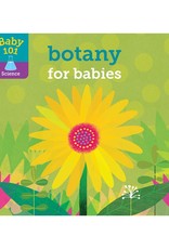 Baby 101: Botany for Babies