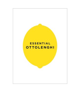 Essential Ottolenghi