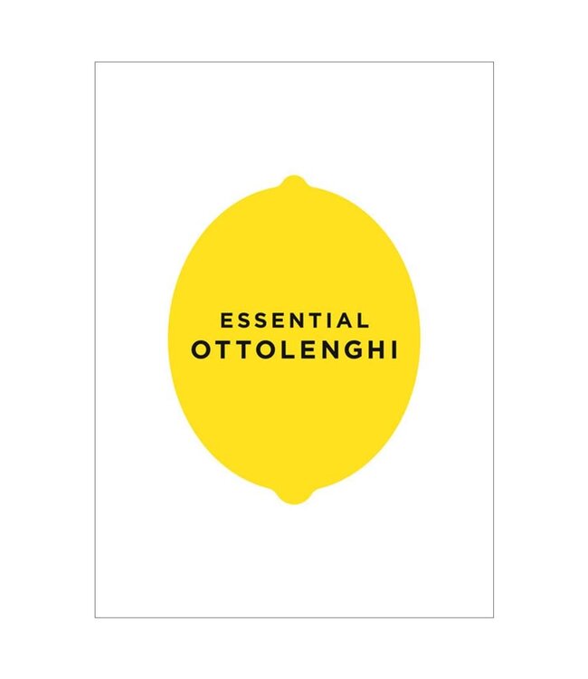 Essential Ottolenghi