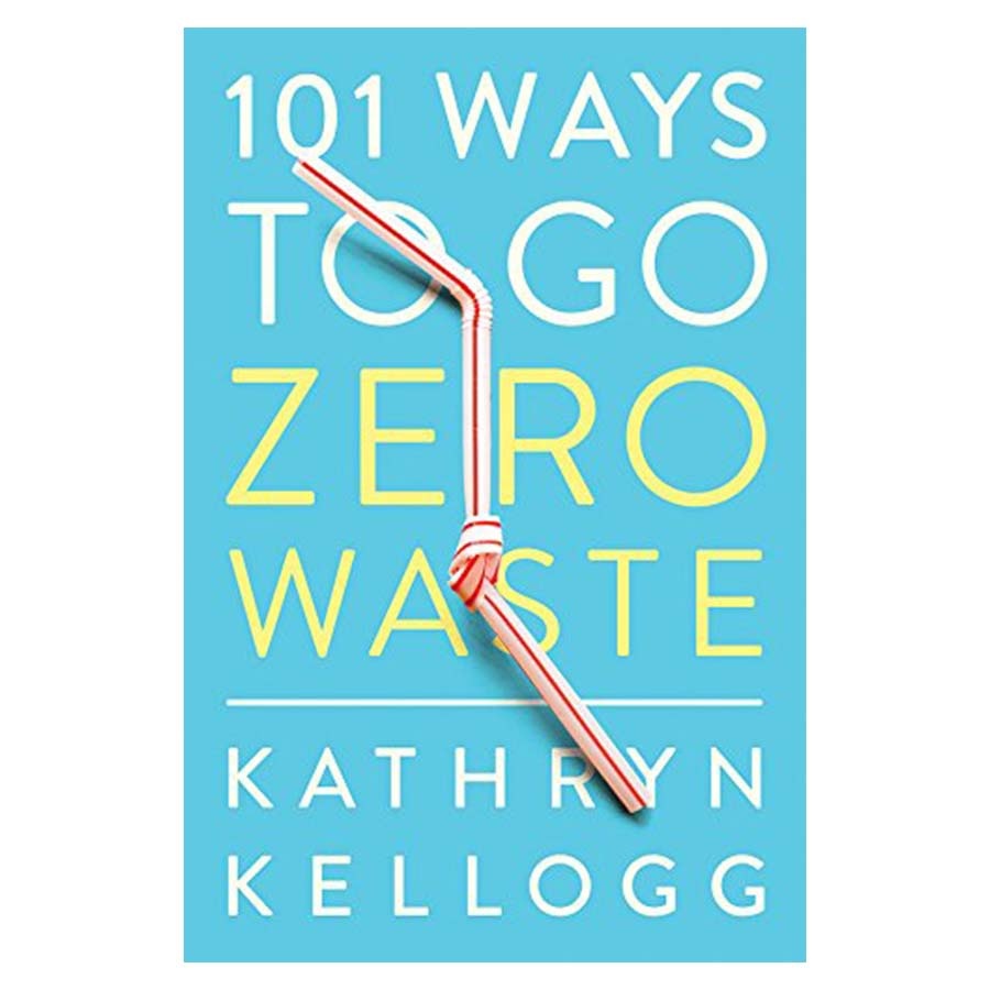 101 Ways To Zero Waste Portland Art Museum Store