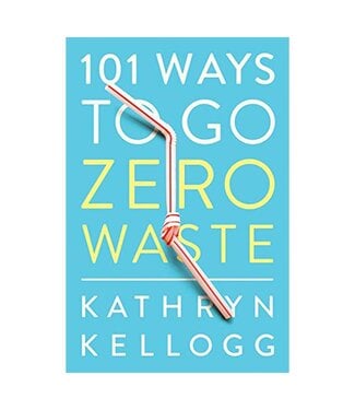 101 Ways To Zero Waste