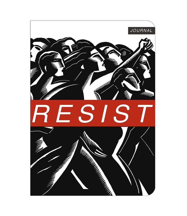 Resist Journal