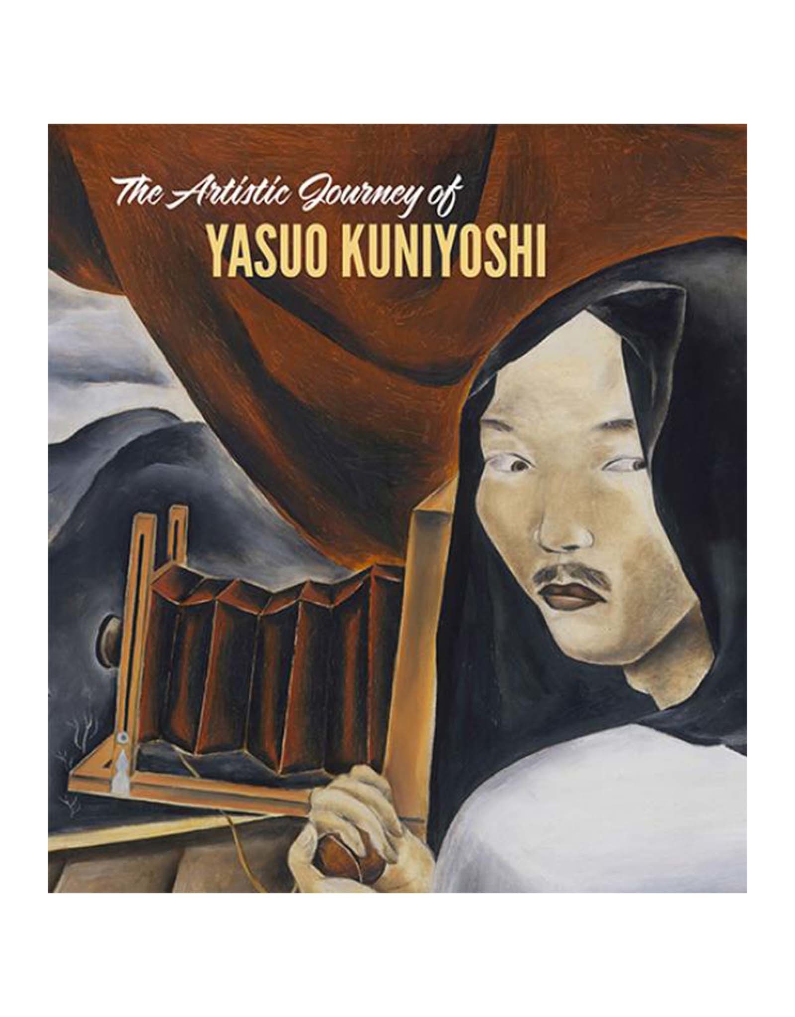 The Artistic Journey of Yasuo Kuniyoshi
