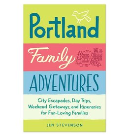 Portland Family Adventures