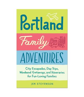 Portland Family Adventures