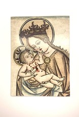 15th Century Madonna & Child Boxed Cards