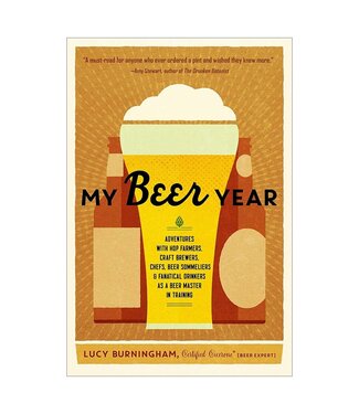 My Beer Year