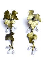 Ivy Post Earrings