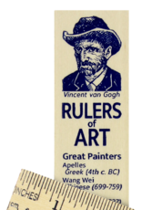 Rulers of Art Great Painters