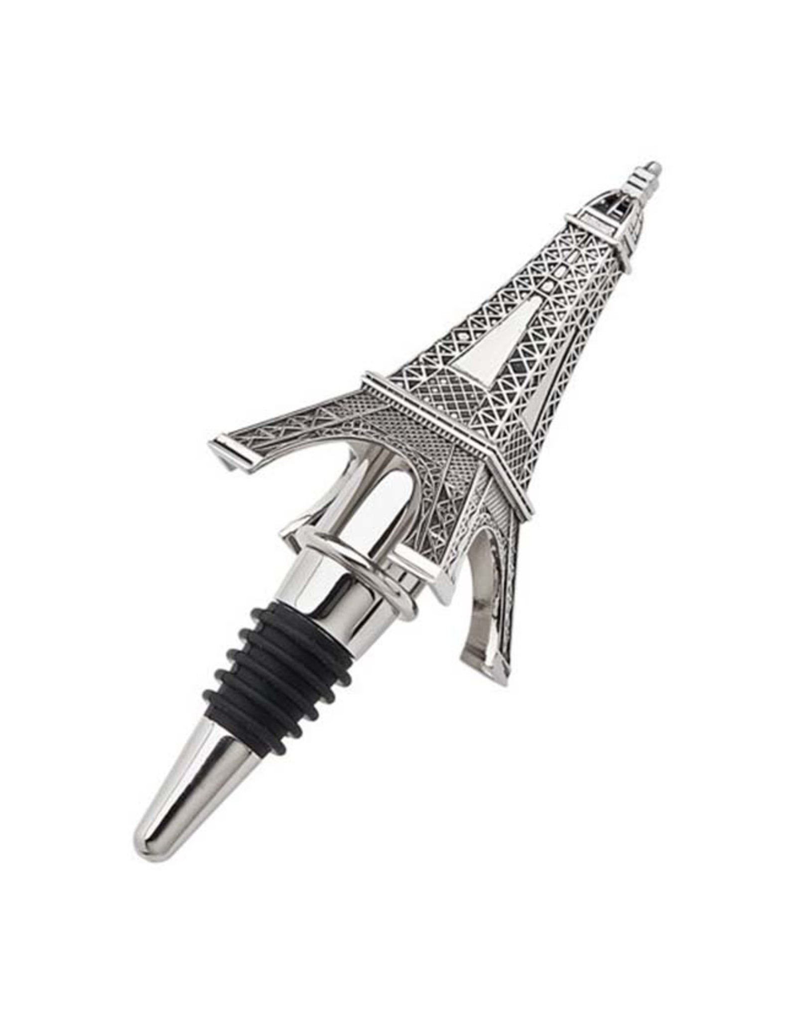 Eiffel Tower Bottle Stopper