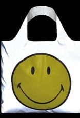 Reflective Smiley Loqi Bag