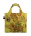 Sunflowers Loqi Bag