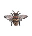 Honey Bee Brooch