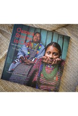 Oaxaca Stories in Cloth