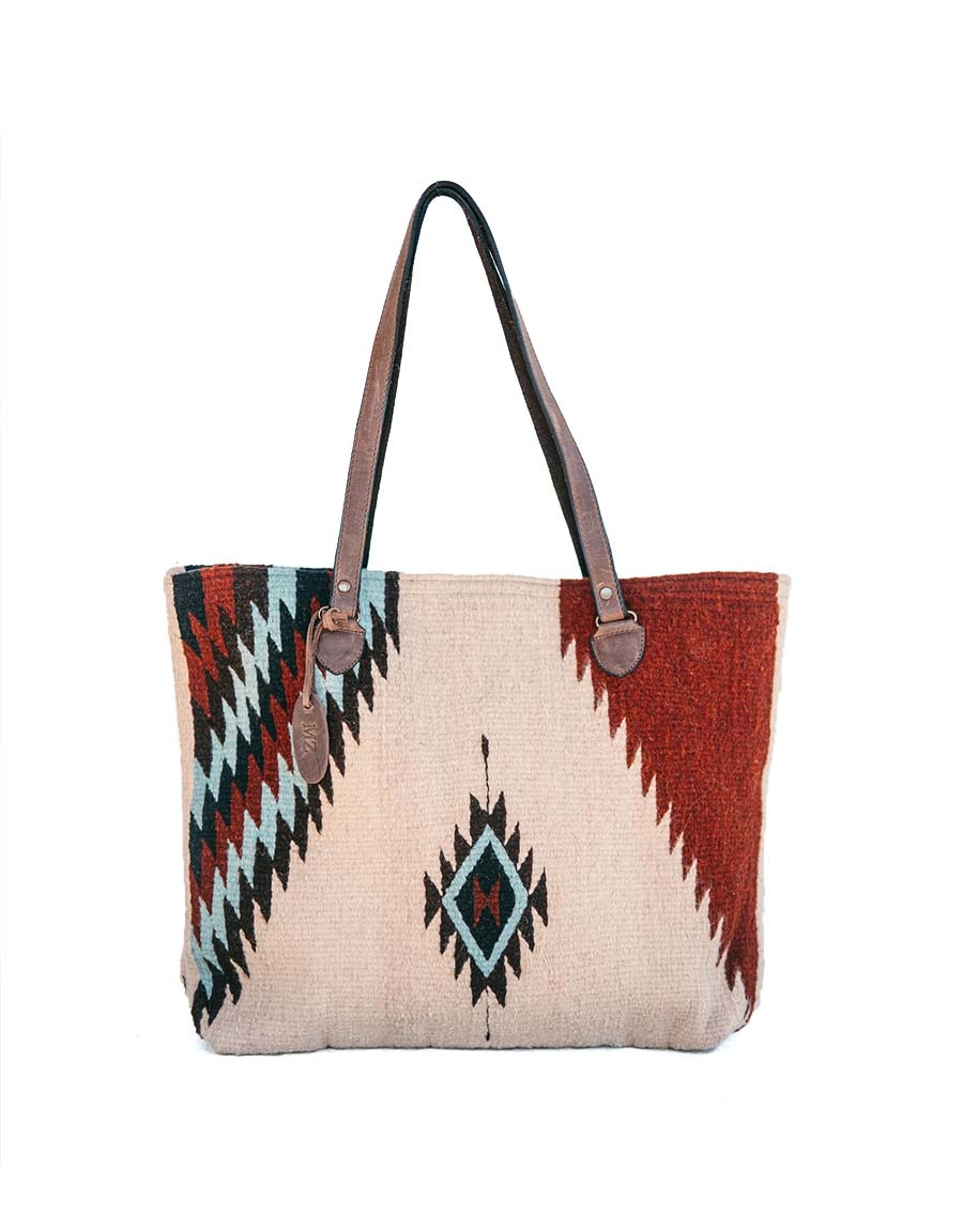 ruby tote