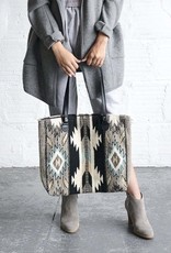 Looking Glass Tote