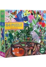 Wild Things Puzzle