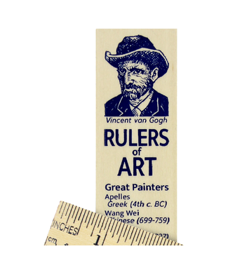 Great Painters Rulers of Art