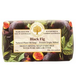 Black Fig Soap