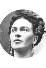 Frida Photo Button