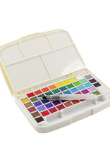 Watercolor Field Kit