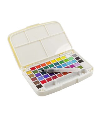 Watercolor Field Kit