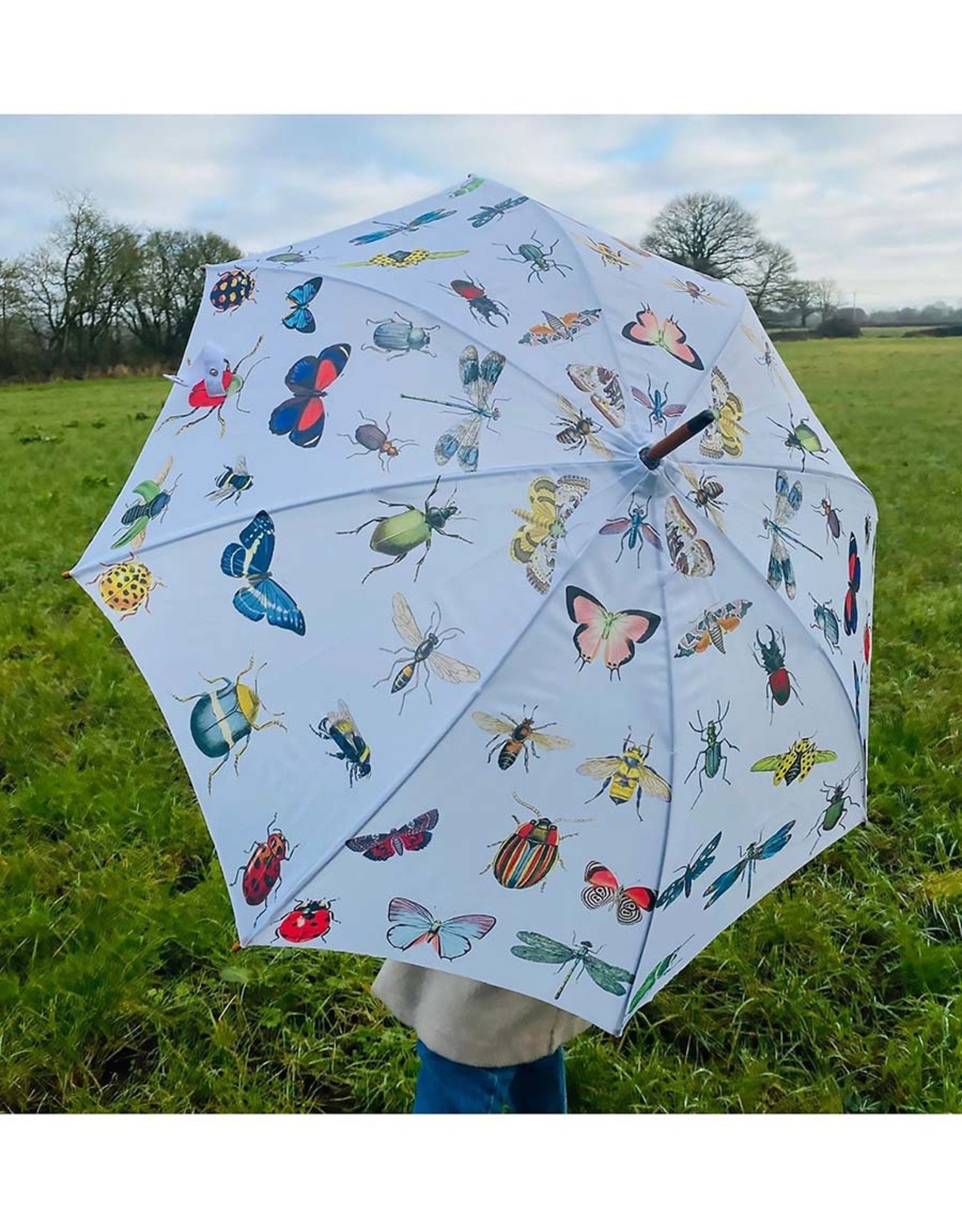 Bugs Umbrella