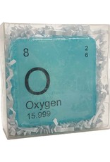 Oxygen Element Soap