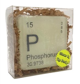 Phosphorus Element Soap