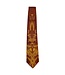 Hops & Wheat Mustard on Cinnamon Necktie