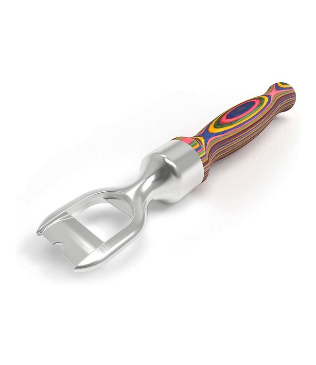 Pakka Rainbow Bottle Opener