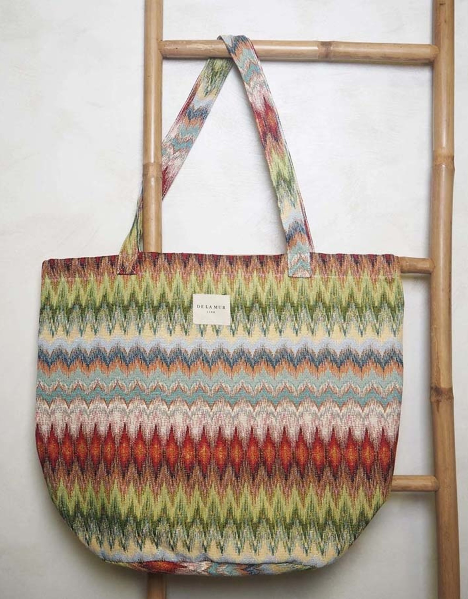 James Large Tote
