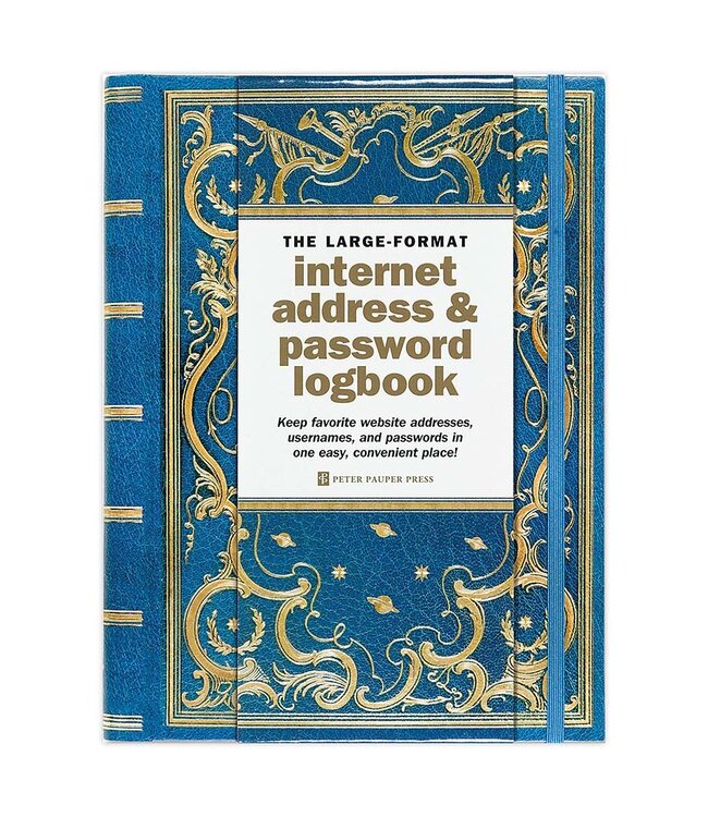 Celestial Internet Logbook