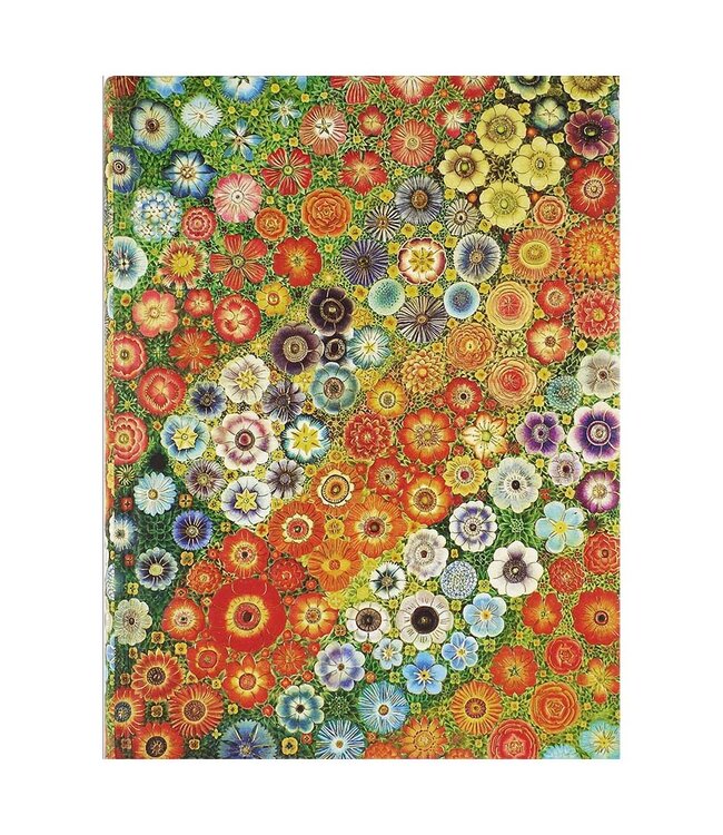 Millefiori Journal