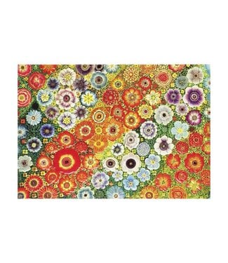 Millefiori Boxed Cards