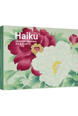 Boxed Cards Haiku: Seasonal Japanese Art and Poetry