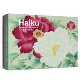 Haiku Boxed Cards