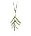 Petite Rosemary Necklace