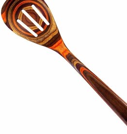 Birchwood Poconos Slotted Spoon