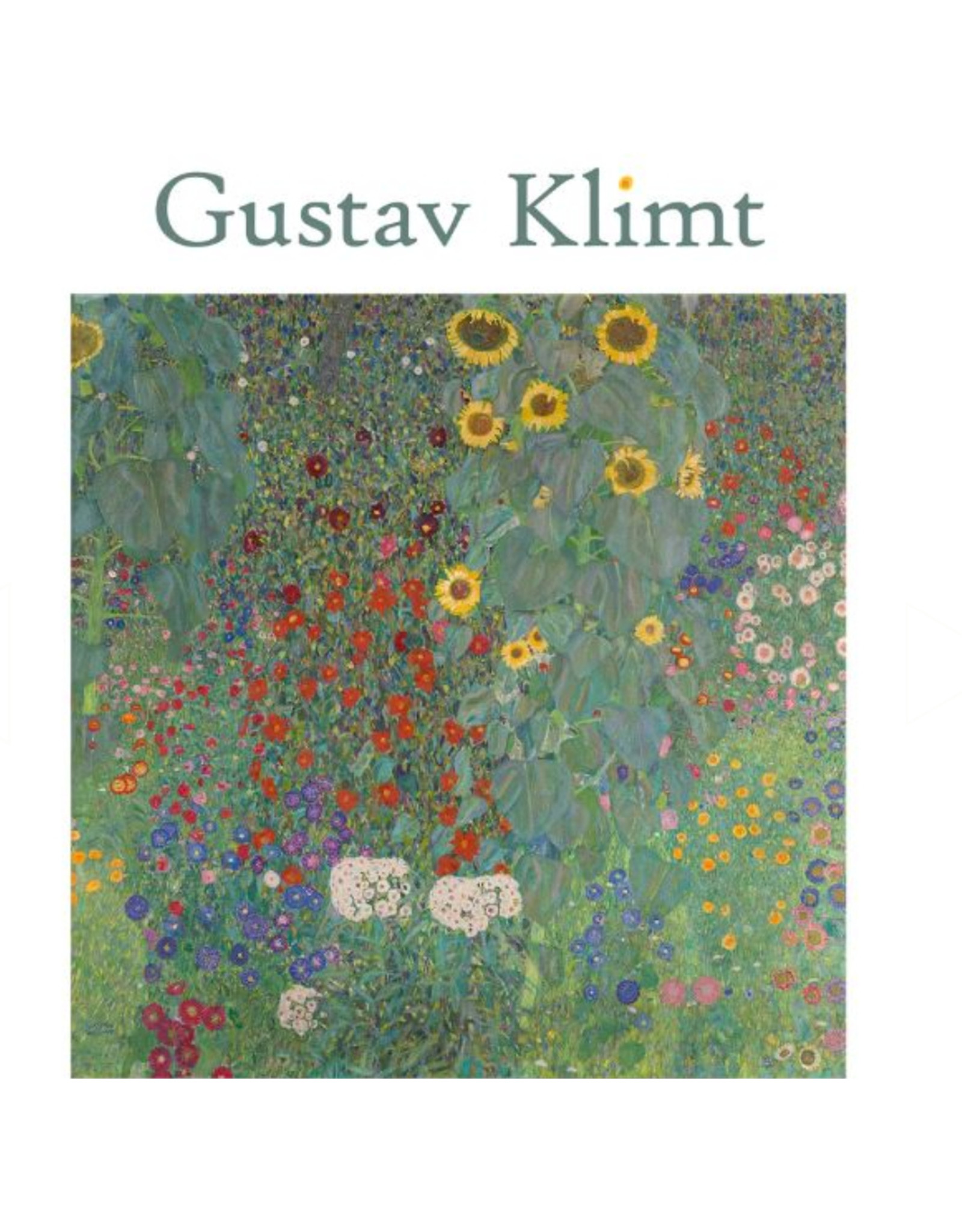 Gustav Klimt 2023 Calendar