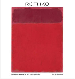 Rothko 2023 Calendar