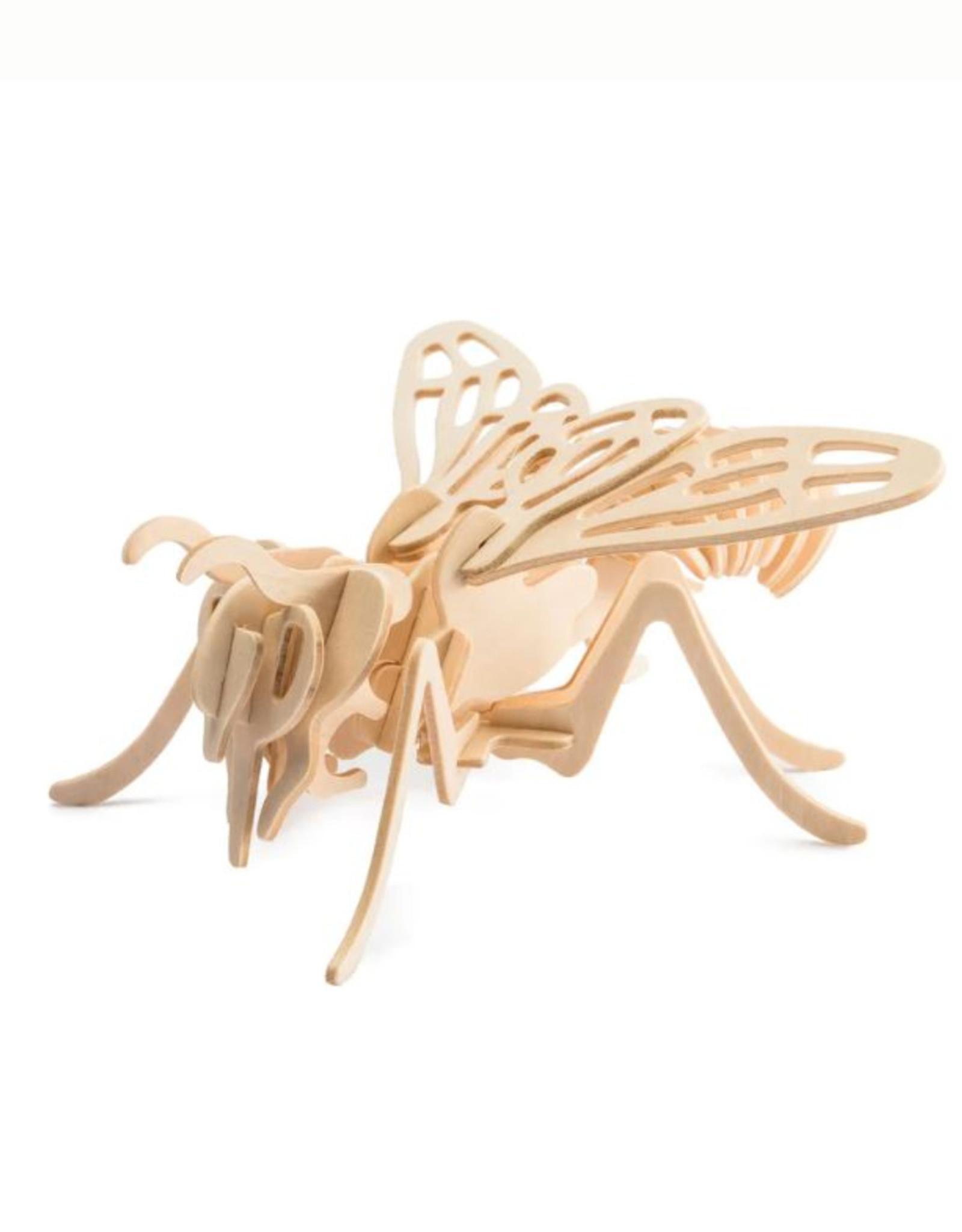 Bee Wooden Puzzle