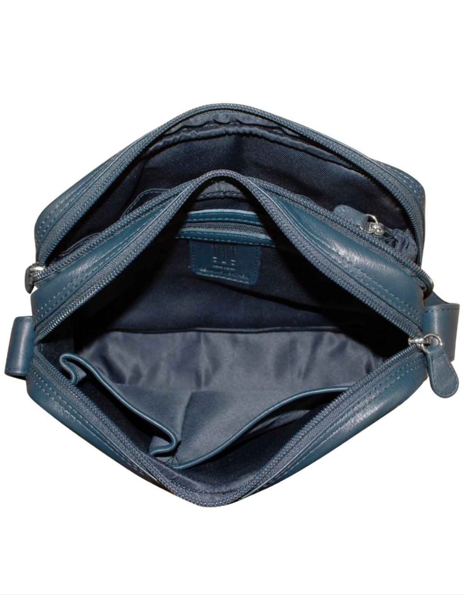 Two Compartment Organizer Bag