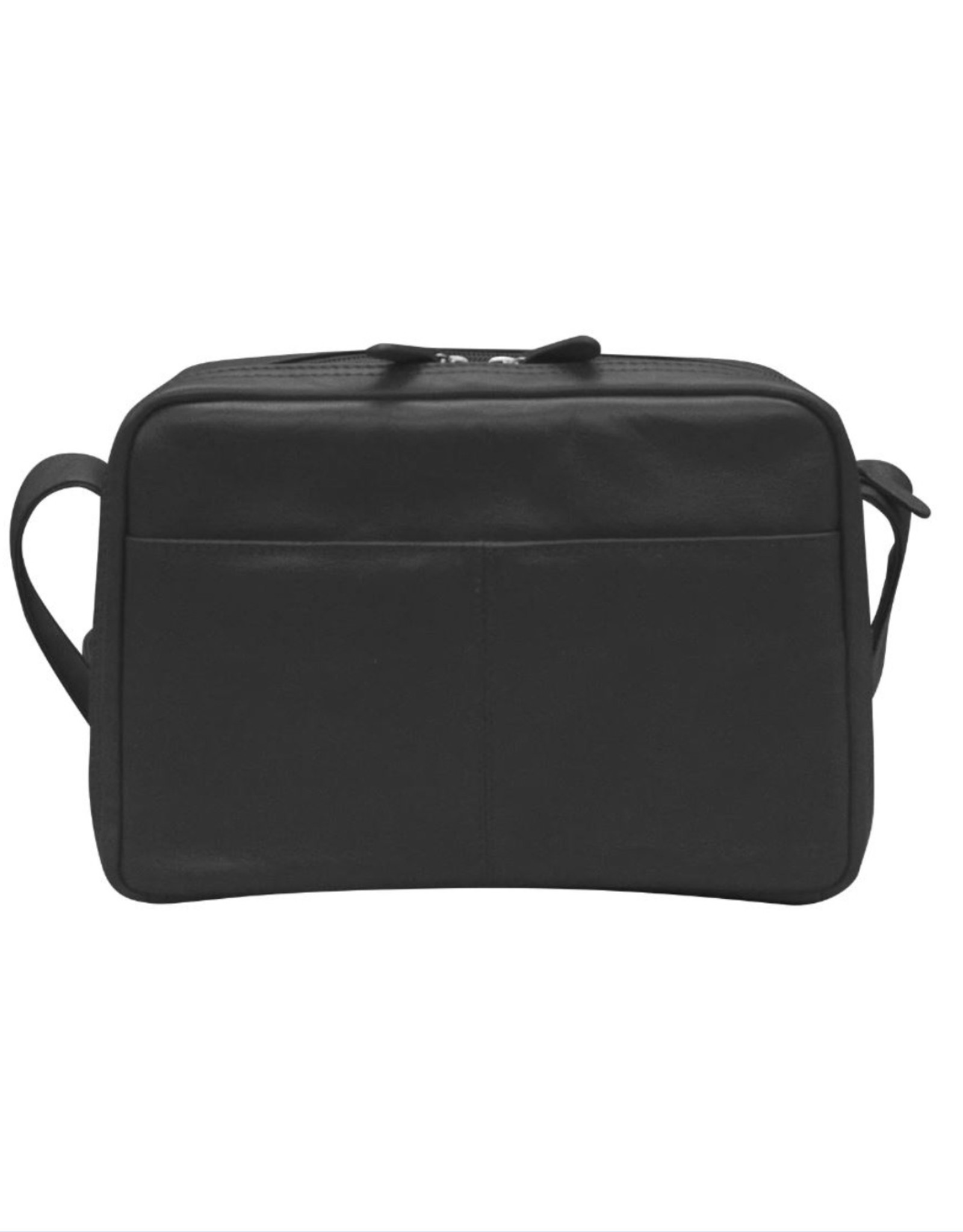 Two Compartment Organizer Bag - Portland Art Museum Store