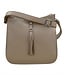 Leather Feed Bag
