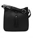 Leather Feed Bag