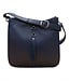 Leather Feed Bag