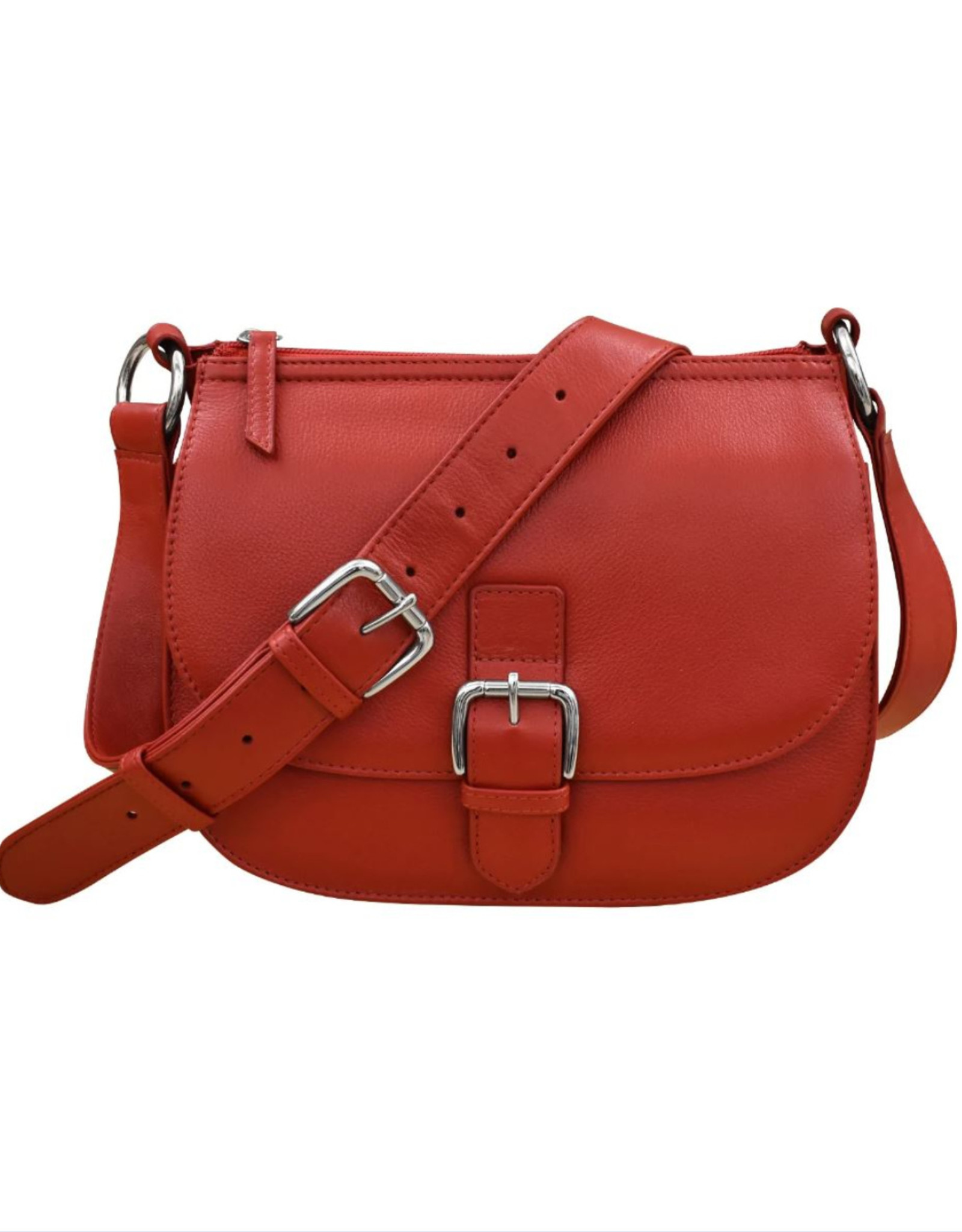 Saddle Bag Portland Art Museum Store